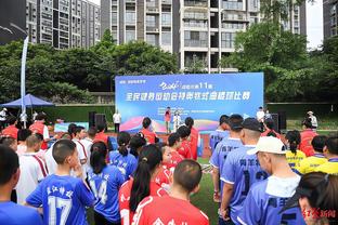 董路：中国足球小将有可能输越南，但要一拼到底&让他们掉层皮